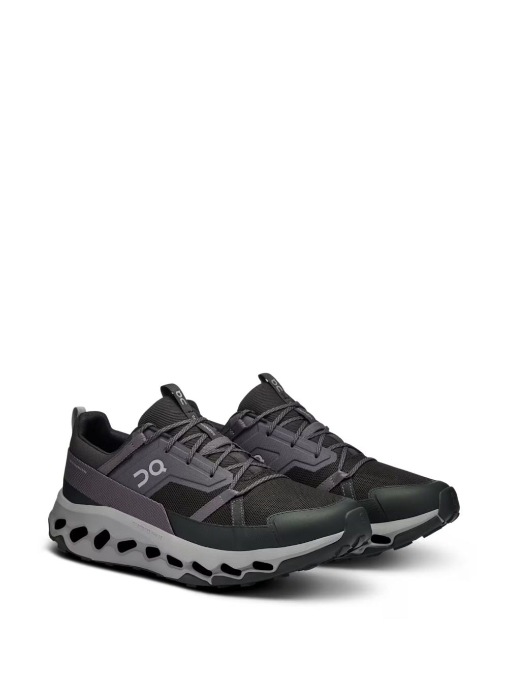 ON Cloudhorizon Sneakers - Black