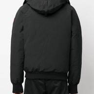 Canada Goose Chilliwack Bomber Jacket - Black