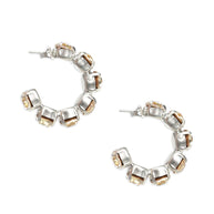 Forte Forte Bijoux Silver