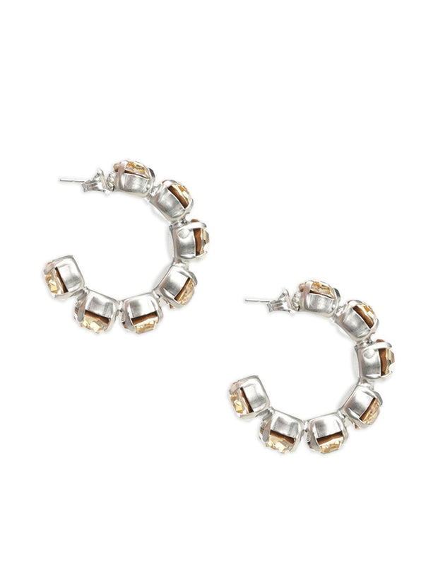 Forte Forte Bijoux Silver