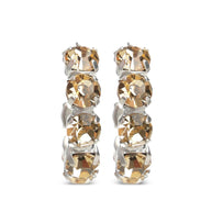 Forte Forte Bijoux Silver