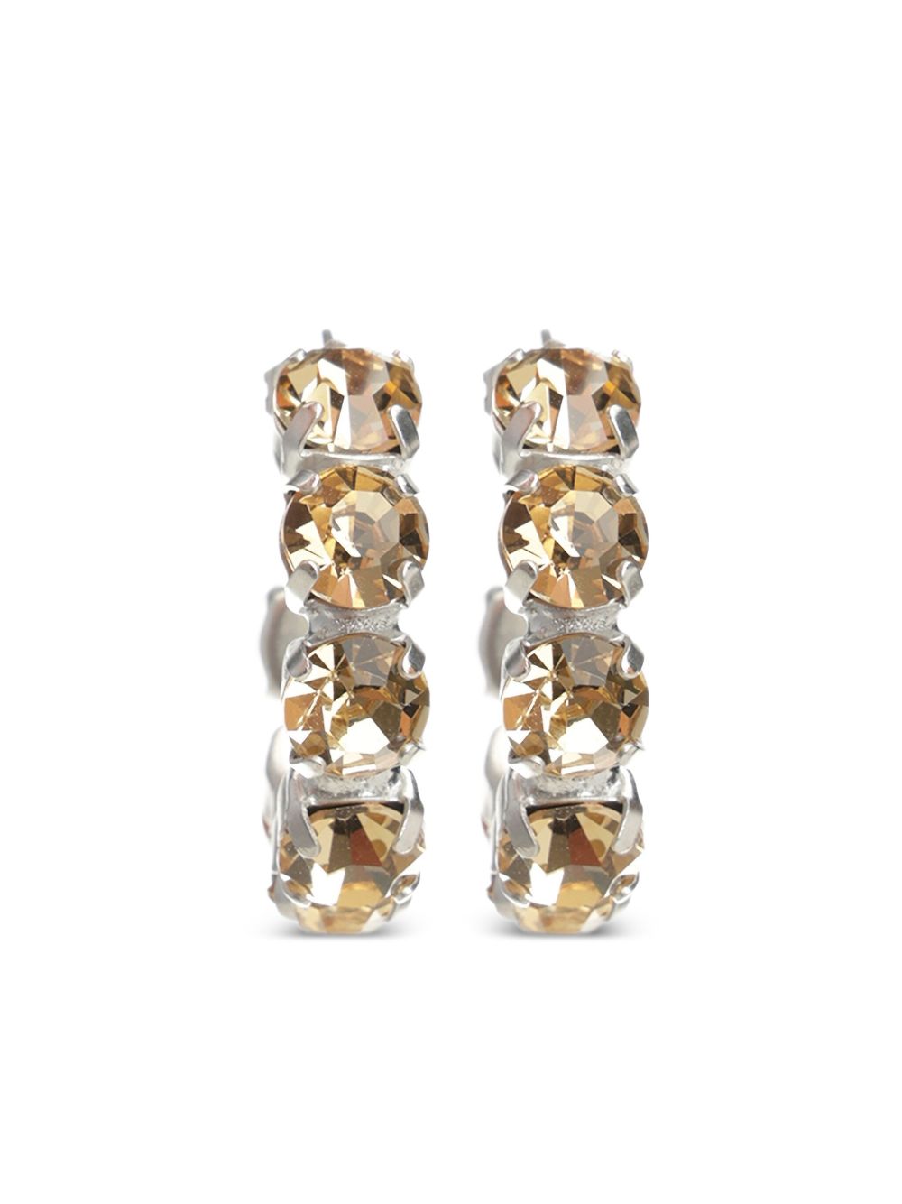 Forte Forte Bijoux Silver