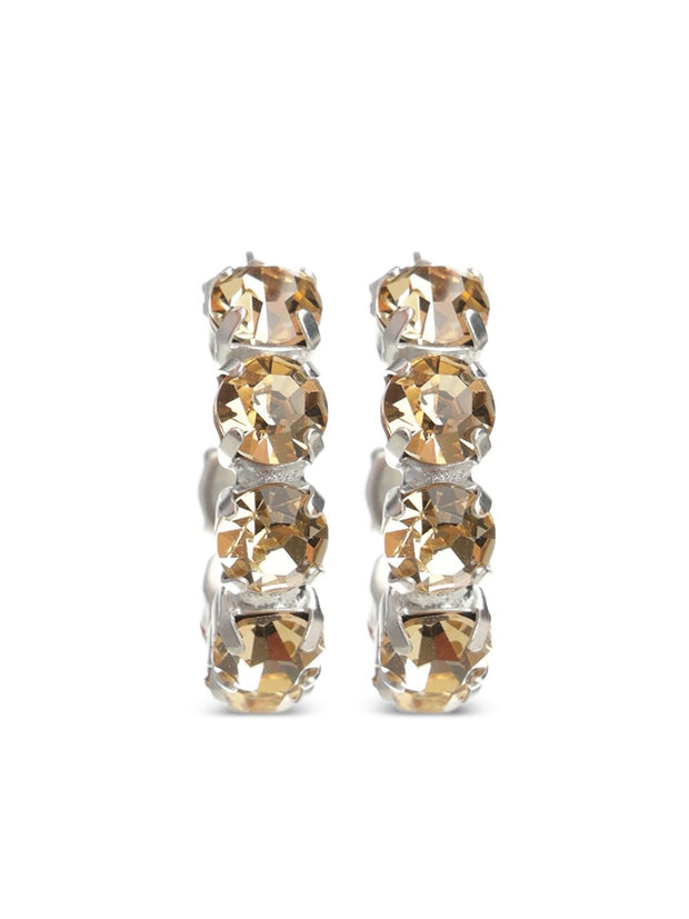 Forte Forte Bijoux Silver