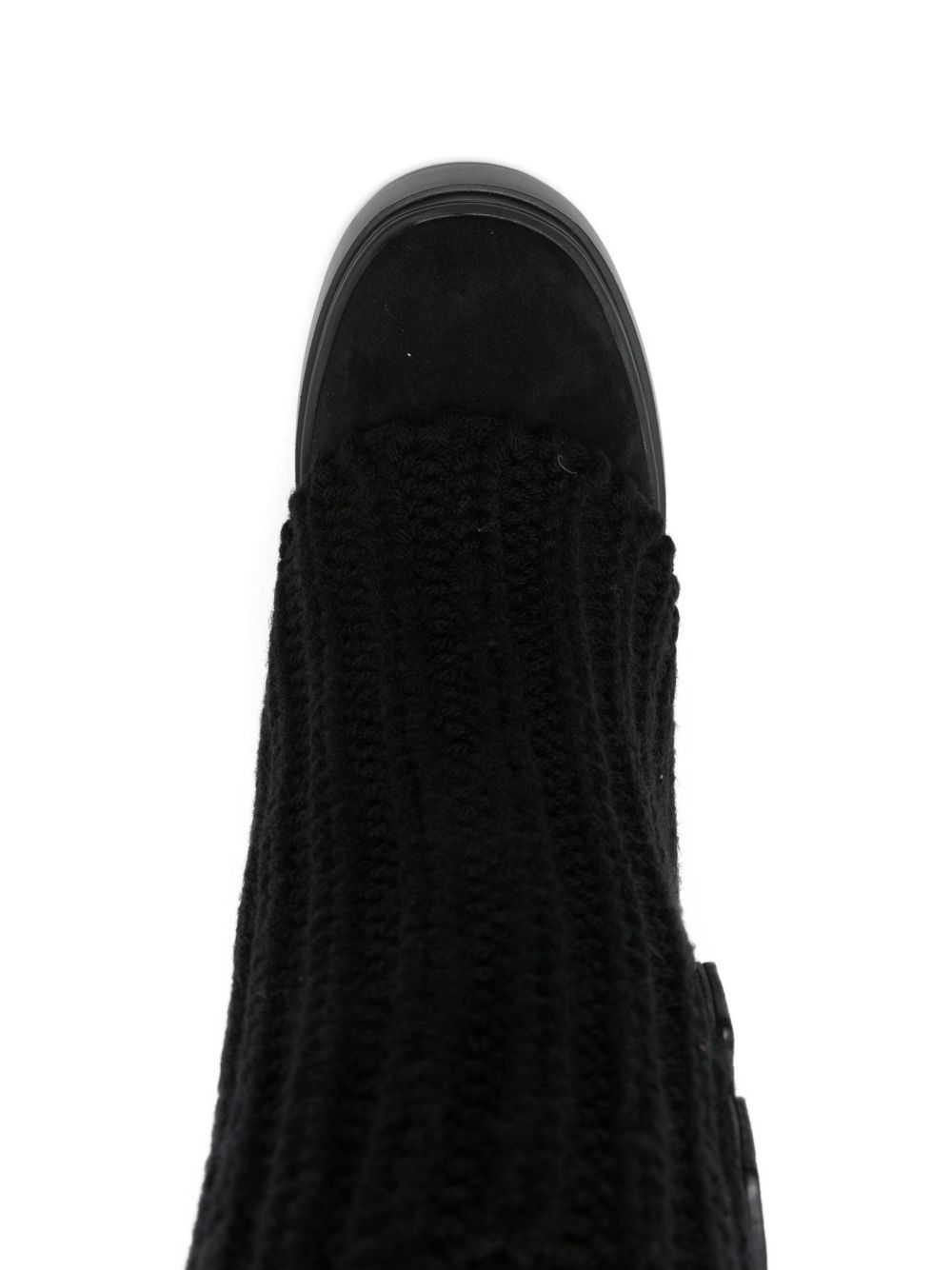 Casadei Boots Black