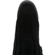 Casadei Boots Black