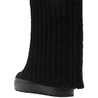 Casadei Boots Black
