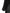 Forte Forte Organza Scarf Black
