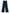 Forte Forte Flared Denim Jeans - Blue