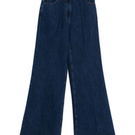 Forte Forte Jeans Blue