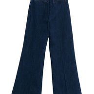 Forte Forte Jeans Blue