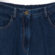 Forte Forte Jeans Blue