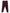 Brunello Cucinelli Cotton Trousers - Purple