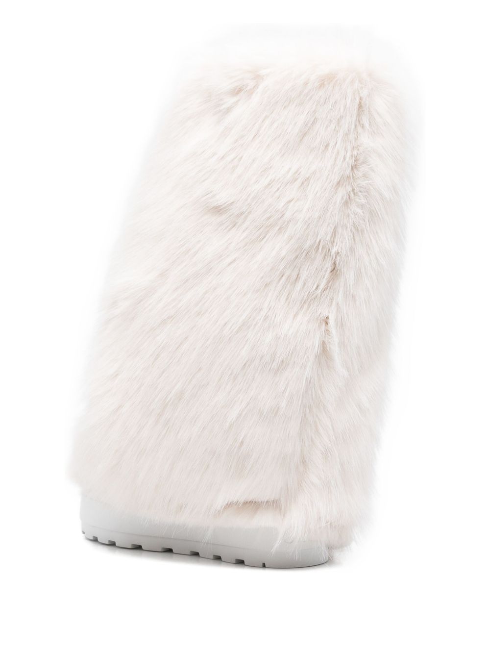 Casadei Boots White