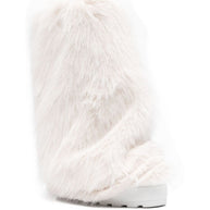 Casadei Boots White