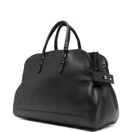 Casadei Park Avenue Bag - Black