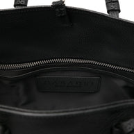 Casadei Park Avenue Bag - Black