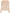 MARINE SERRE Moon Print Second Skin Top - Beige
