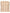 MARINE SERRE Moon Offshoulder Tube Top - Beige