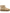 HOGAN PRE Suede Platform Ankle Boots - Beige