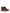 HOGAN PRE Suede Platform Ankle Boots - Brown