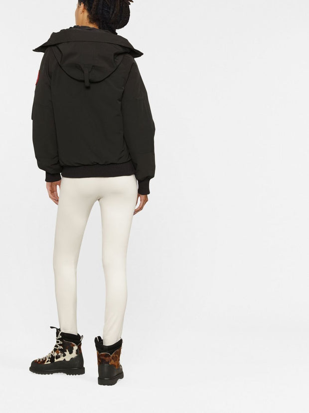 Canada Goose Chilliwack Short Down Jacket - Black
