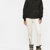 Canada Goose Chilliwack Short Down Jacket - Black