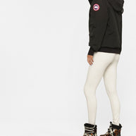 Canada Goose Chilliwack Short Down Jacket - Black