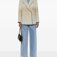 Forte Forte Jackets Beige