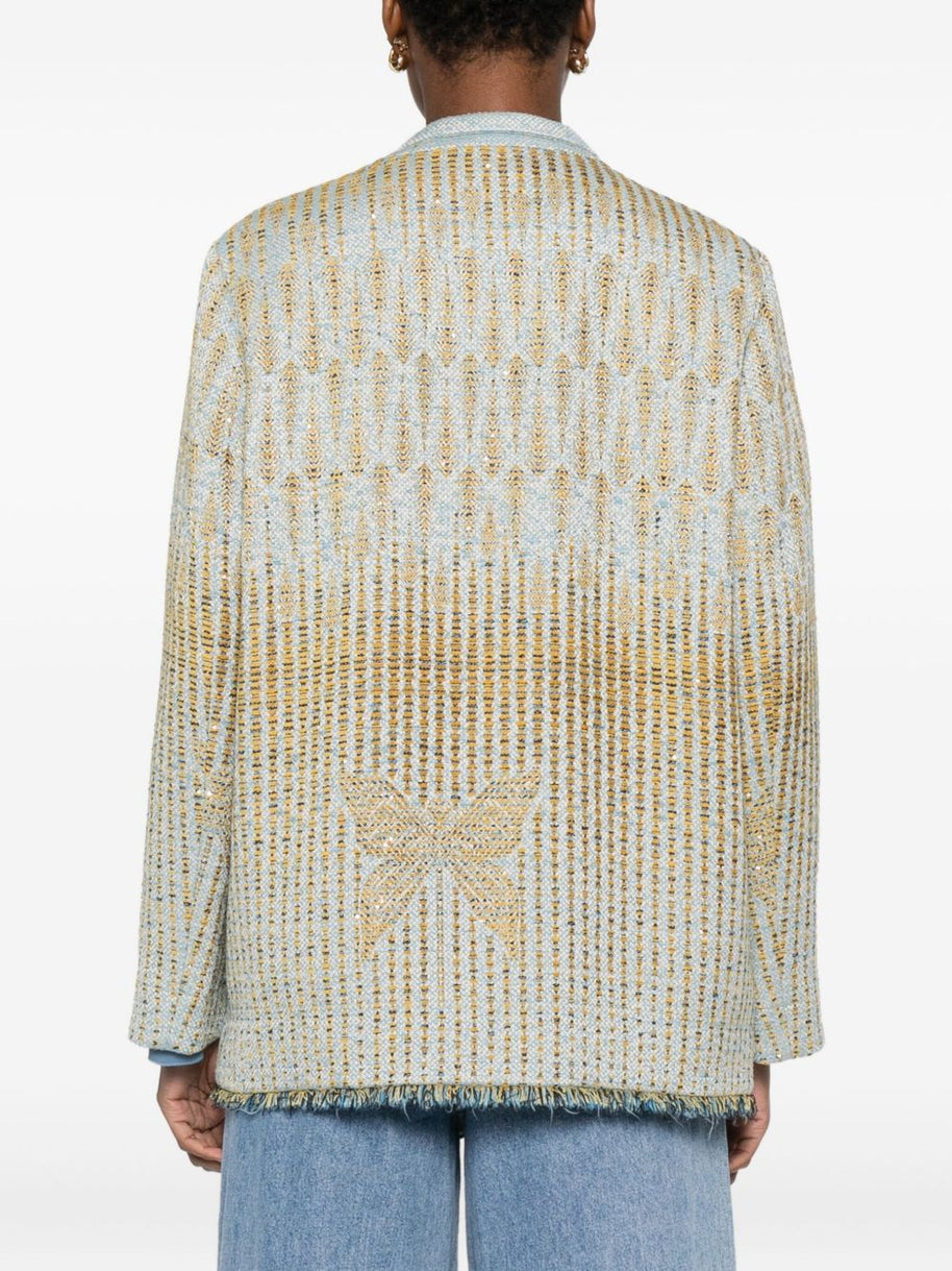 Forte Forte Jackets Beige