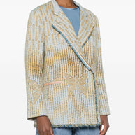 Forte Forte Jackets Beige