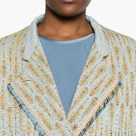 Forte Forte Jackets Beige