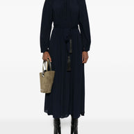 Forte Forte Dresses Blue