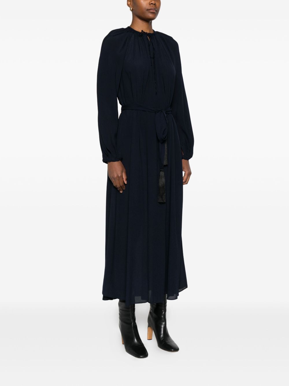 Forte Forte Dresses Blue