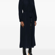 Forte Forte Dresses Blue