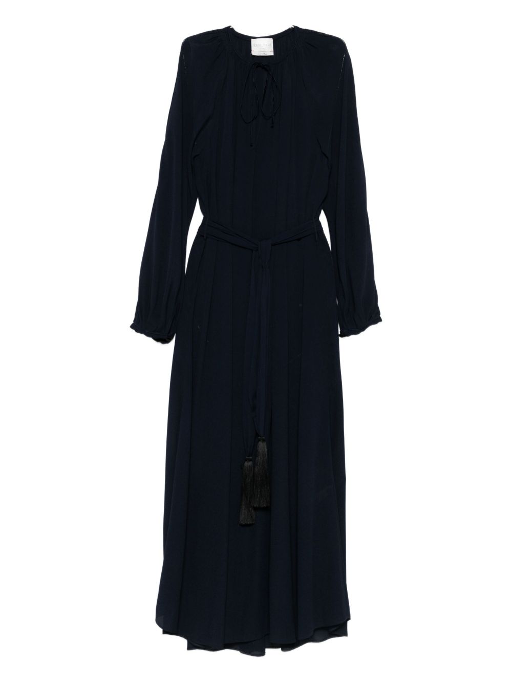 Forte Forte Dresses Blue