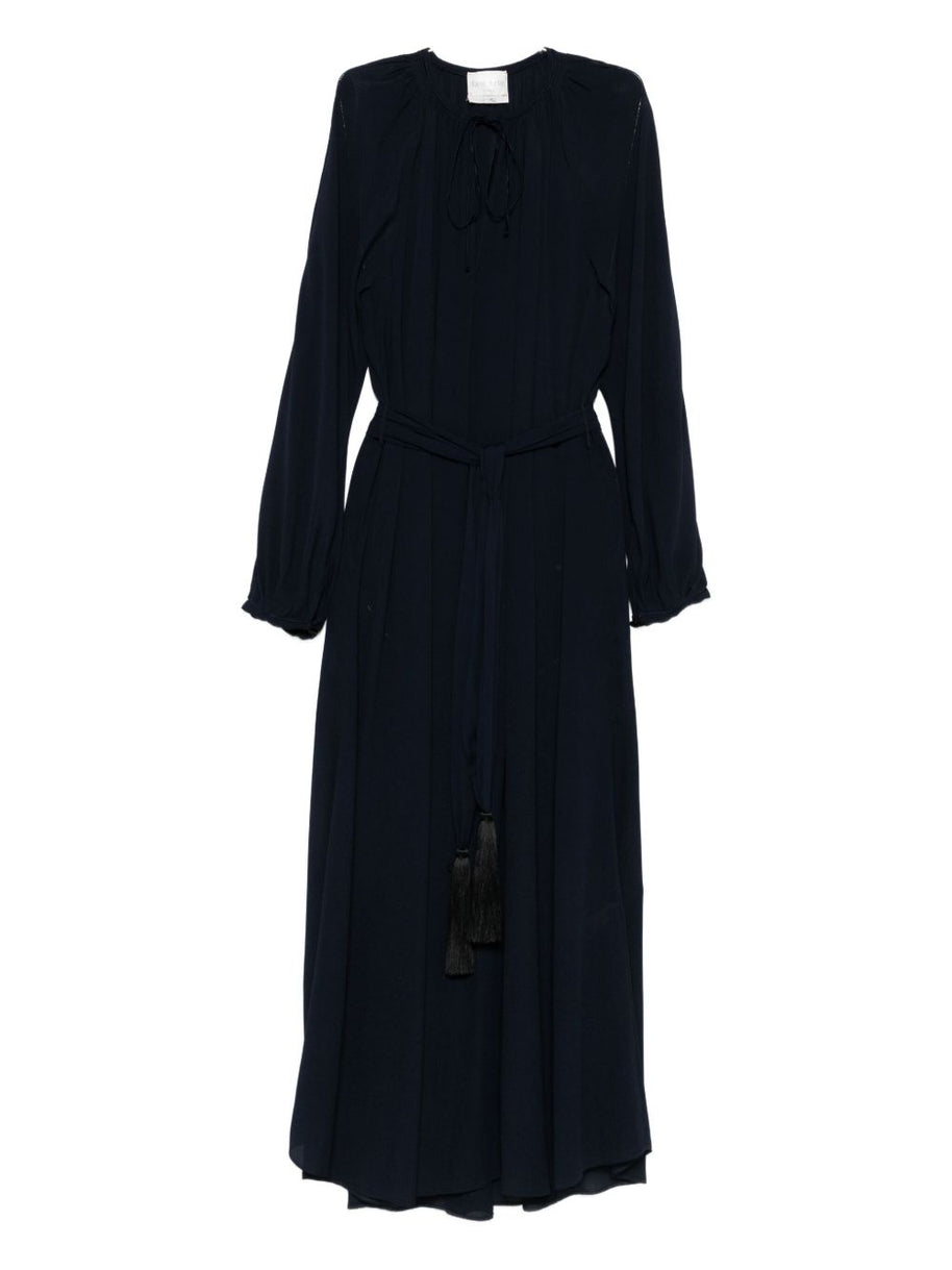 Forte Forte Dresses Blue