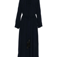 Forte Forte Dresses Blue