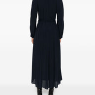 Forte Forte Dresses Blue