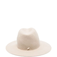 Forte Forte Hats Beige