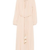 Forte Forte Dresses Beige