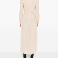Forte Forte Dresses Beige