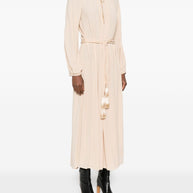 Forte Forte Dresses Beige