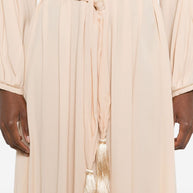 Forte Forte Dresses Beige