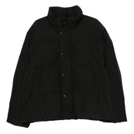 Canada Goose Bayview Short Down Jacket - Black