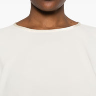 Forte Forte Top Ivory