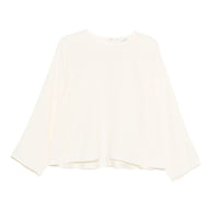 Forte Forte Top Ivory