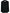 Closed Wool Blend Single-breasted Jacket Black