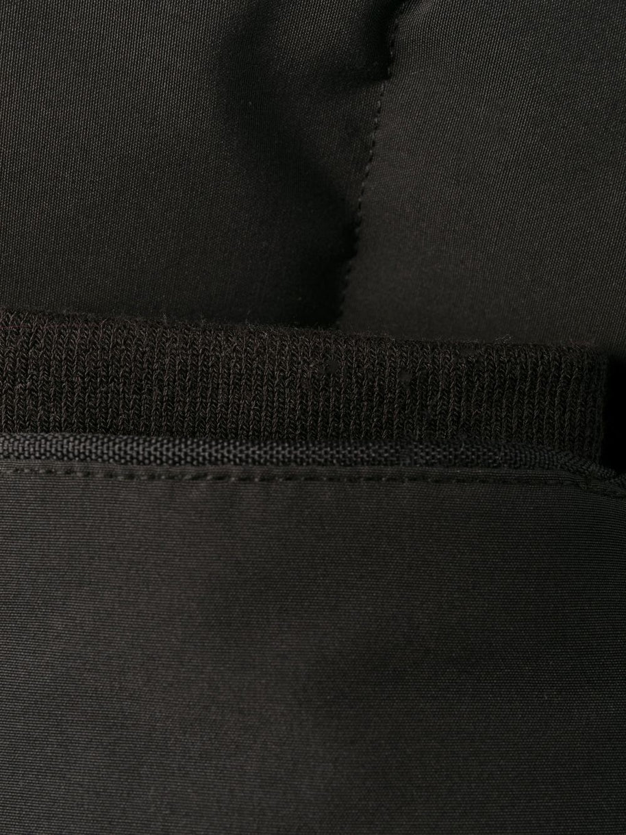 Canada Goose Chelsea Parka Coat - Black