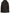 Canada Goose Chelsea Parka Coat - Black