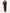 Pierre Louis Mascia Velvet Long Dress - Bordeaux
